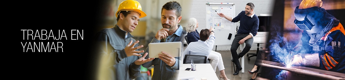 TRABAJA EN YANMAR