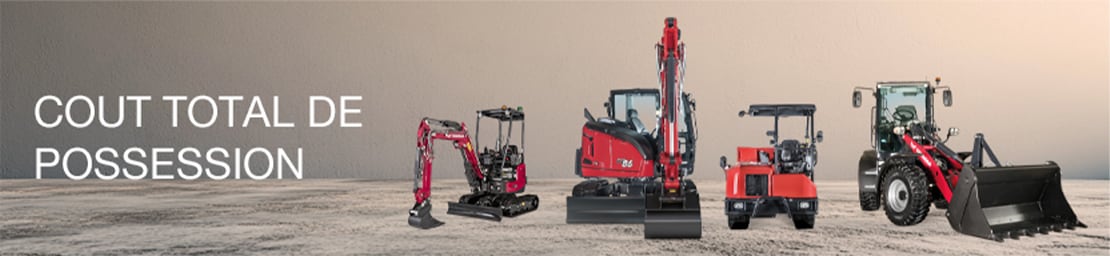 Coût total de possession