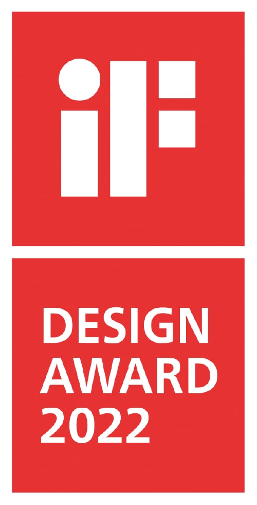 The iF Design competition