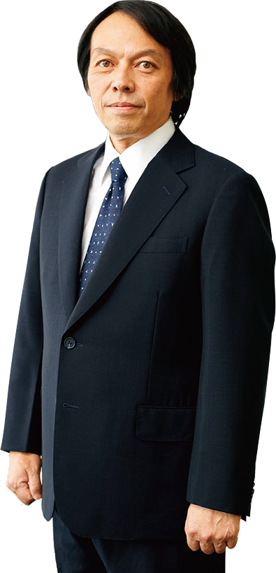 Takehito Yamaoka