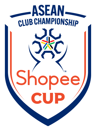ASEAN Club Championship Shopee Cup&trade; logo