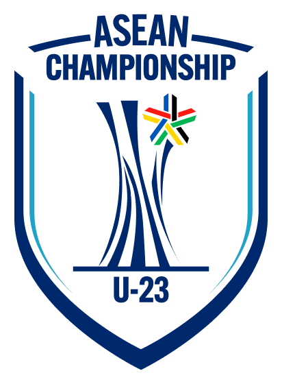 ASEAN U-23 Championship&trade; logo