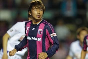 Takashi Inui