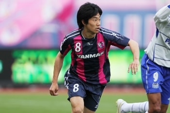 Shinji Kagawa