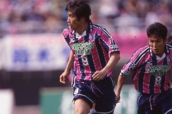 Akinori Nishizawa