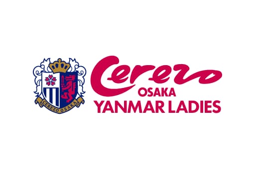 Cerezo Osaka Yanmar Ladies Official Website