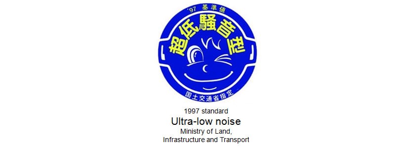Ultra-low-noise Label