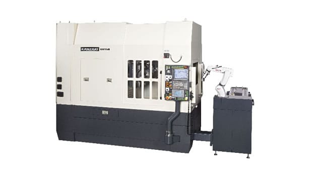 GB150 Gear Grinder