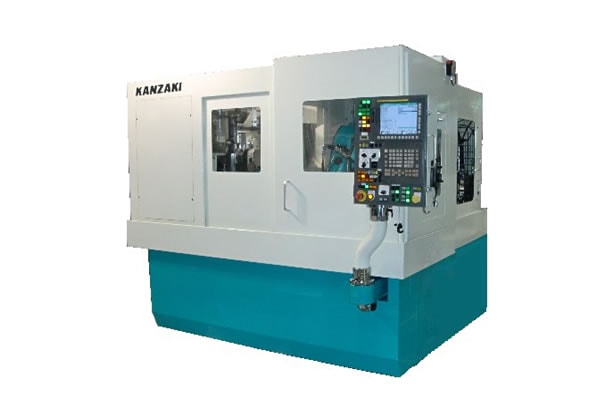 FD300 Gear Honing Machine