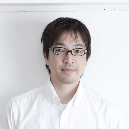 Ryusuke Koyama of Bloom Concept, Inc.