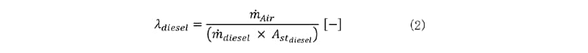 Equation 2