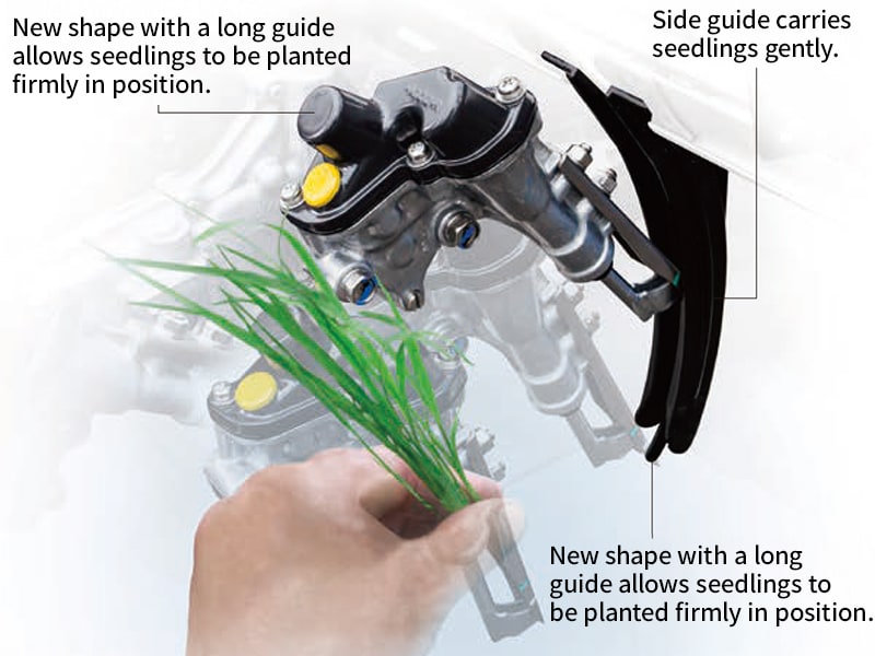 Arm explanation image