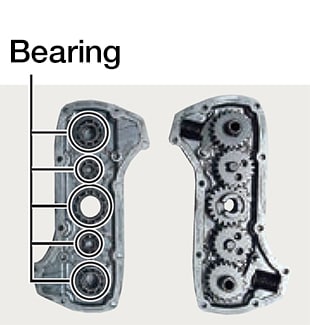 Bearing