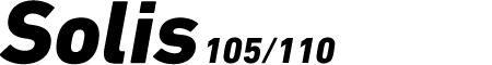 Solis105/110