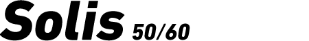 Solis50/60