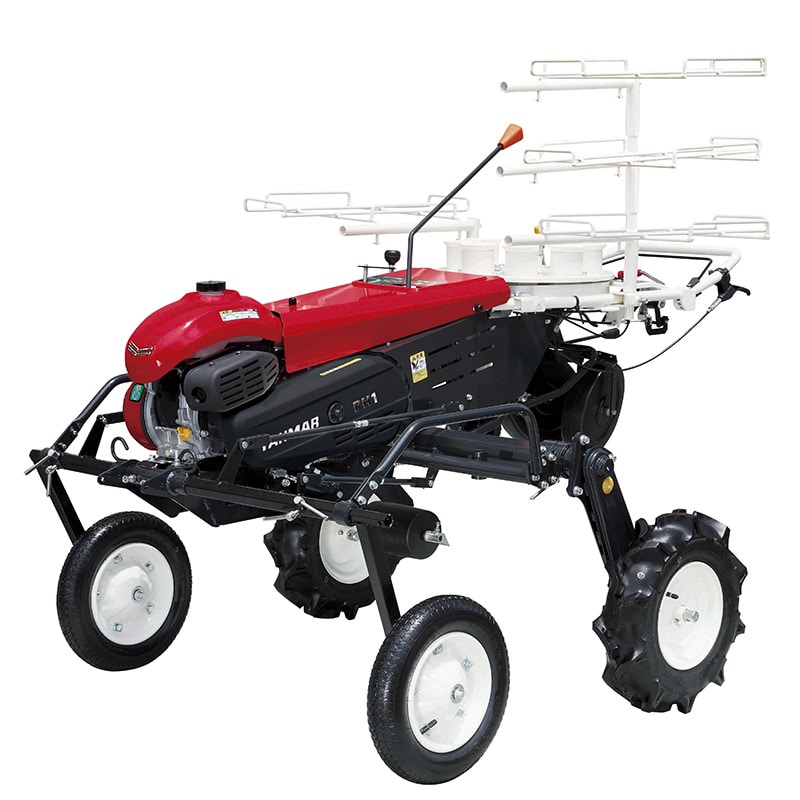 PH1｜Vegetable Transplanters｜Agriculture｜YANMAR