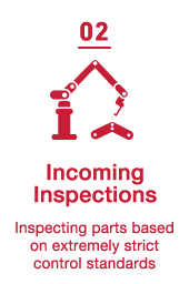 02.Incoming Inspections