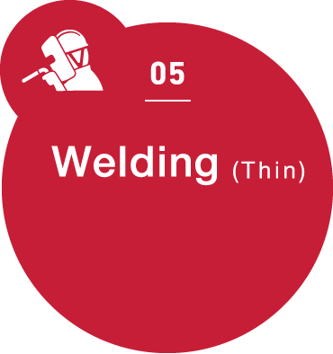 05.Welding(Thin)