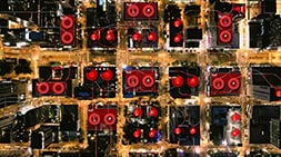 Energy Systems Yanmar Indonesia