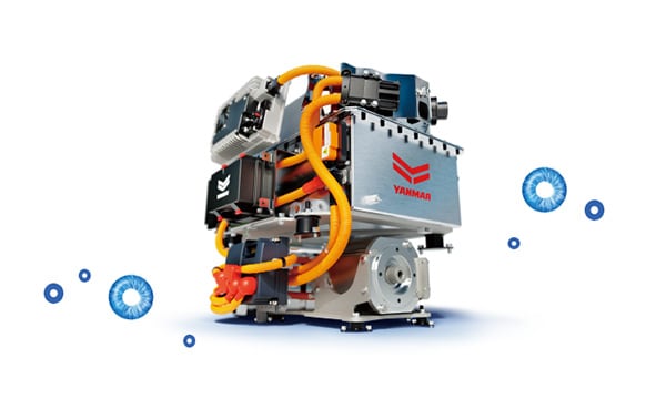 Industrial Engines｜YANMAR
