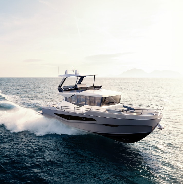 Recreational Marine｜YANMAR