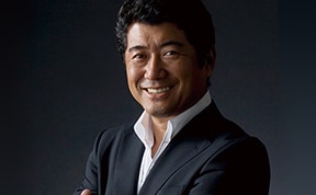 Ken Okuyama Industrial Designer / CEO, KEN OKUYAMA DESIGN