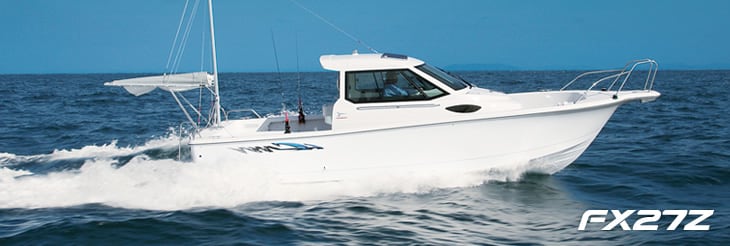 FX27Z
