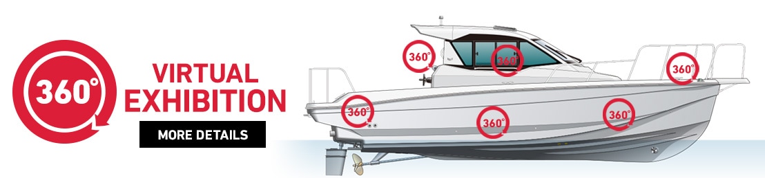 360° Virtual Exhibition