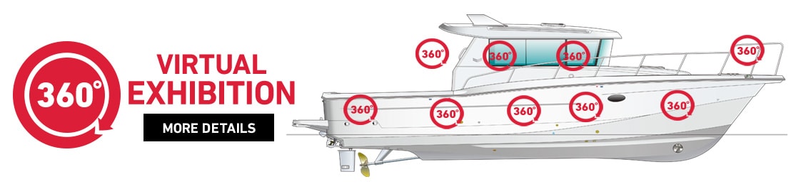 360°バーチャル展示会