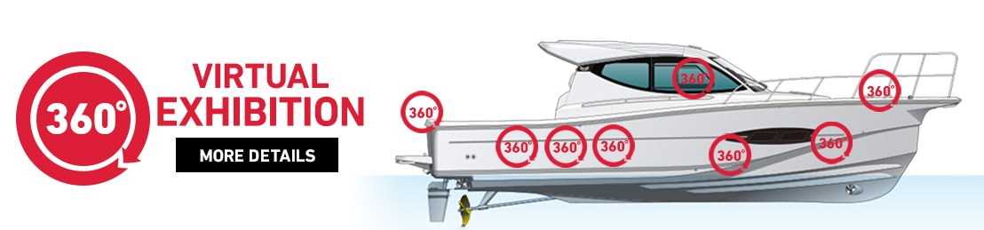 360°Virtual Exhibition