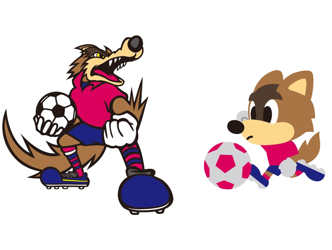 セレッソ大阪ユニフォーム2024｜YANMAR DESIGN みらいのけしき展 2024