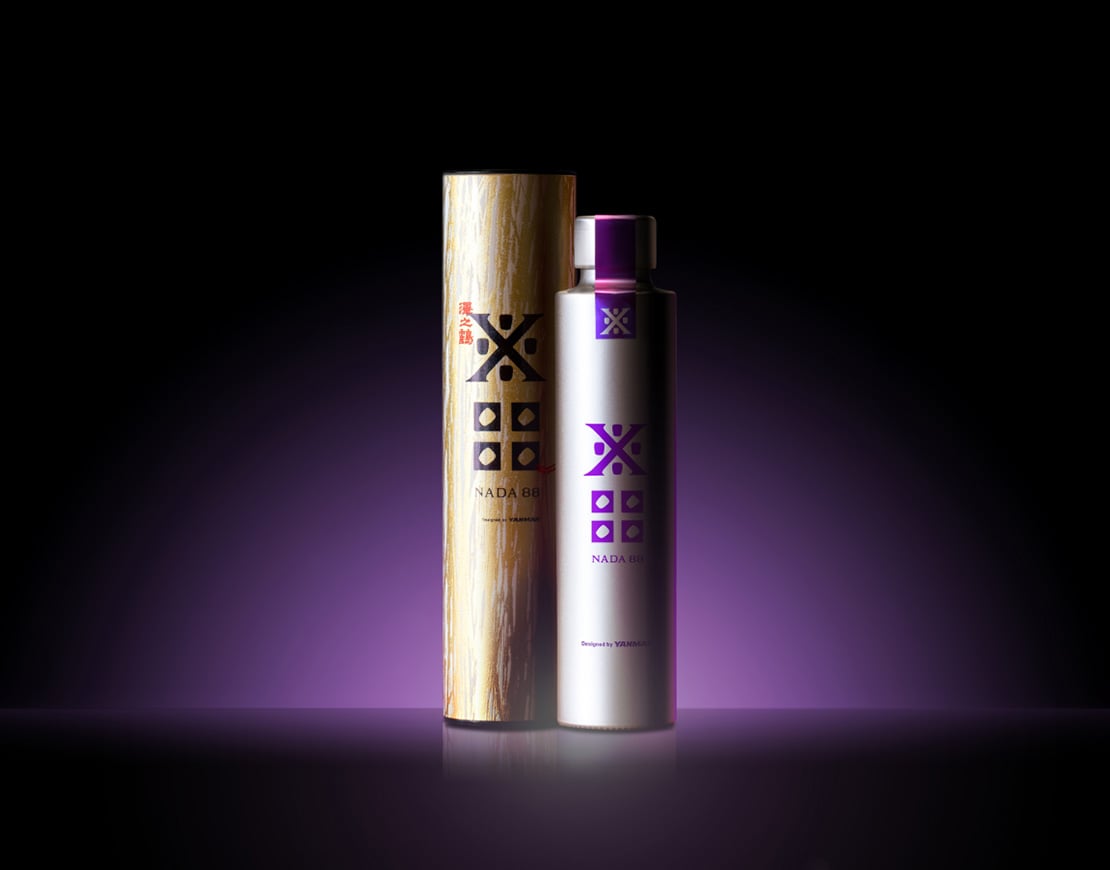 X01, X02, X03, Nada88｜YANMAR DESIGN みらいのけしき展 2024｜YANMAR