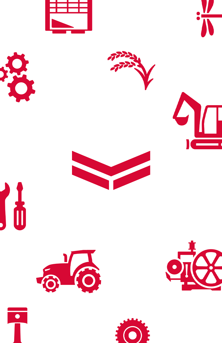 VISUAL COMMUNICATION｜YANMAR DESIGN みらいのけしき展 2024｜YANMAR