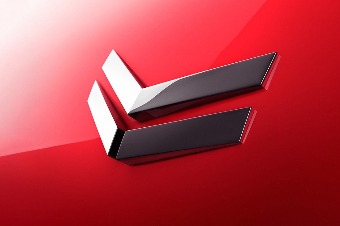 型式銘板の写真