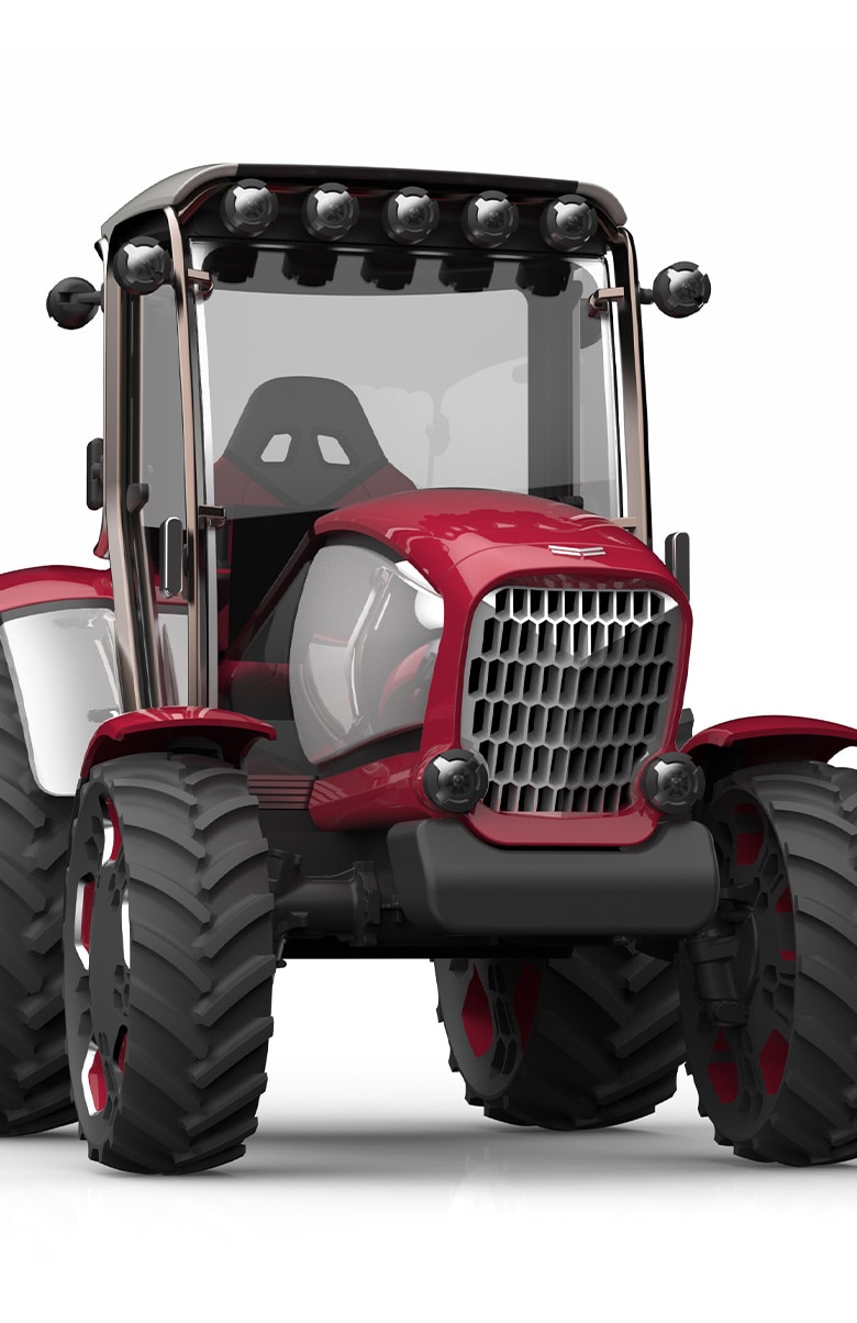 YANMAR PRODUCT VISION｜YANMAR DESIGN みらいのけしき展 2024｜YANMAR