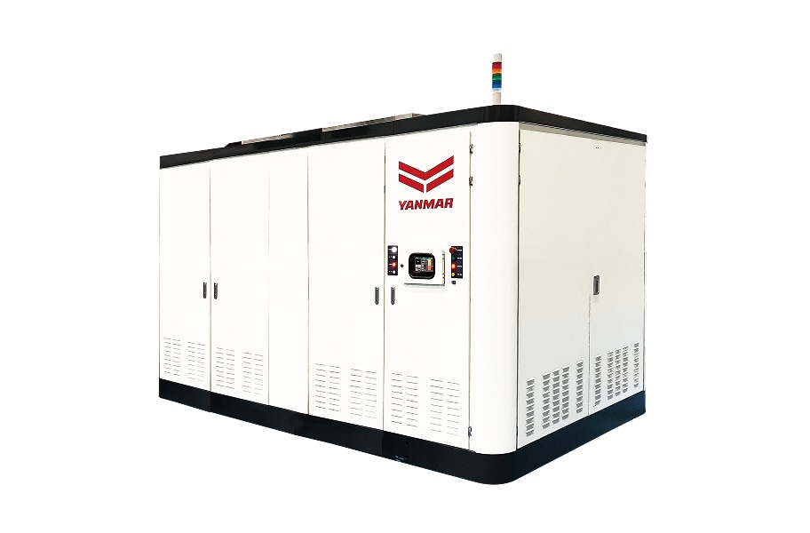 YC500