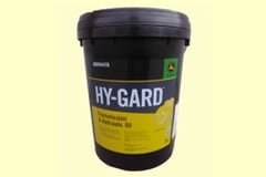 HY-GARD TRANSMISSION AND HYDRAULIC OIL