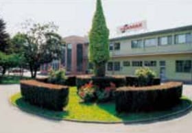 ヤンマーカジバ