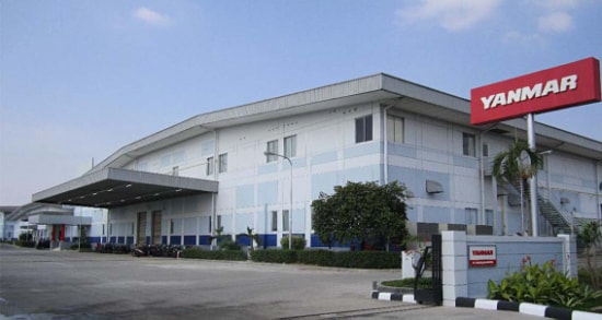 PT. YANMAR INDONESIA