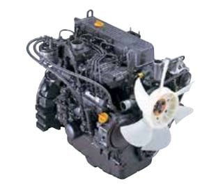 立水4TNE94形/98形