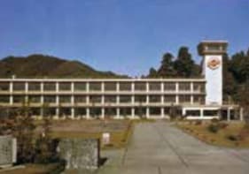 大森農村精密工場