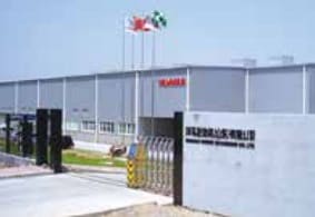 洋馬発動機（山東）有限公司