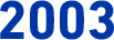 2003