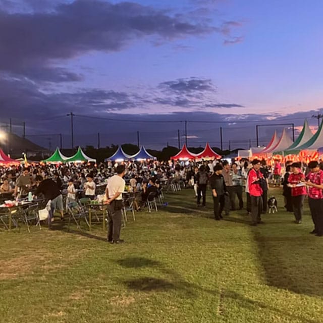 夏フェスの様子2