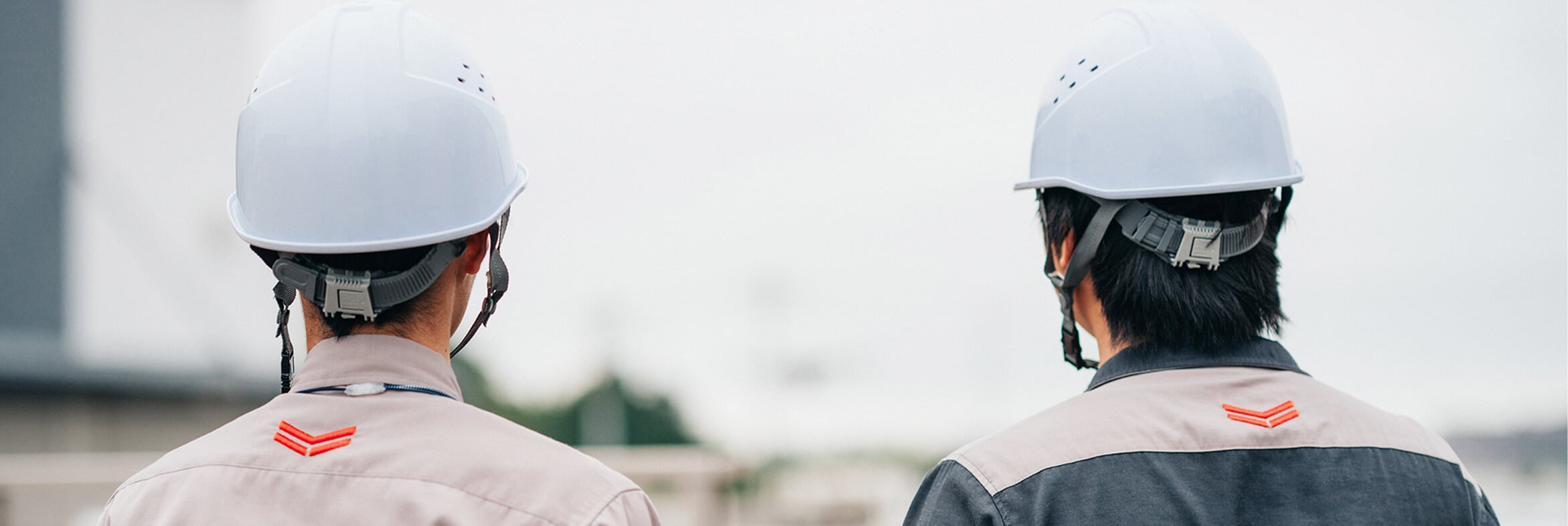 福利厚生