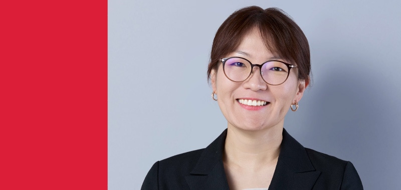 野崎 裕子 専任課長 商業アニメ・デザイン担当