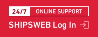 24/7 ONLINE SUPPORT SHIPSWEB Log In