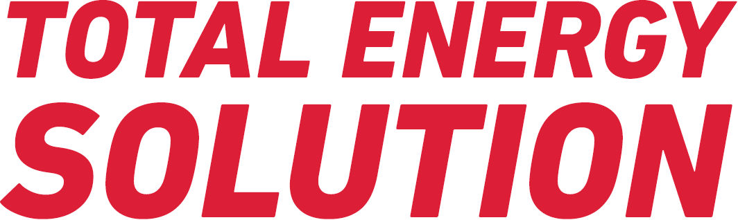 TOTAL ENERGY SOLUTION