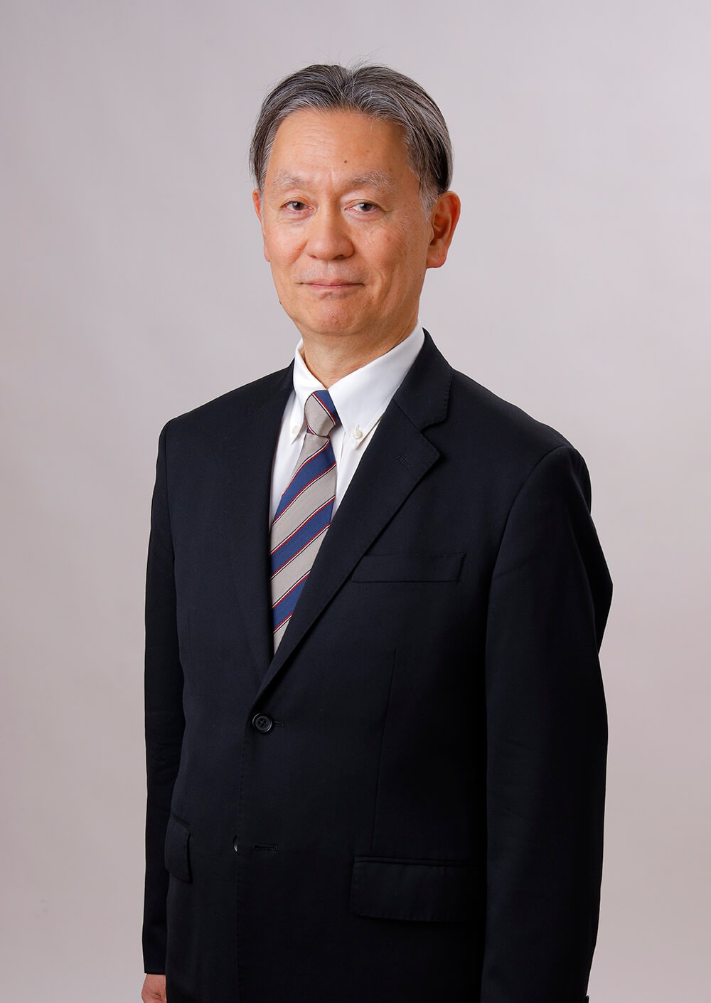 ヤンマーエネルギーシステム製造株式会社 代表取締役社長 進 敏幸