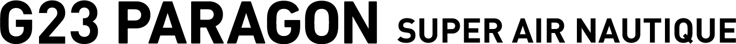 G23 SUPER AIR NAUTIQUE PARAGON